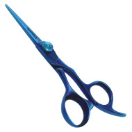 Blue Coated